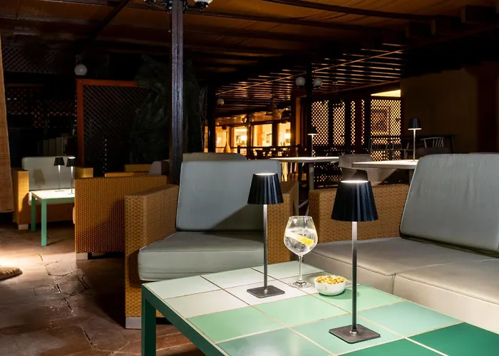 Parador De Ceuta