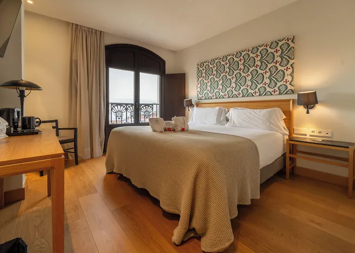Hotel Estepona Plaza