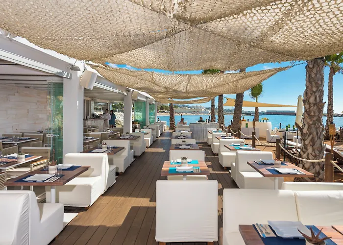 Amare Beach Hotel Marbella - Adults Only Recommended