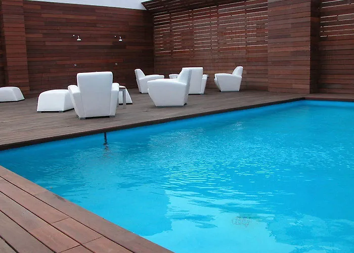 Tryp Ceuta Hotel